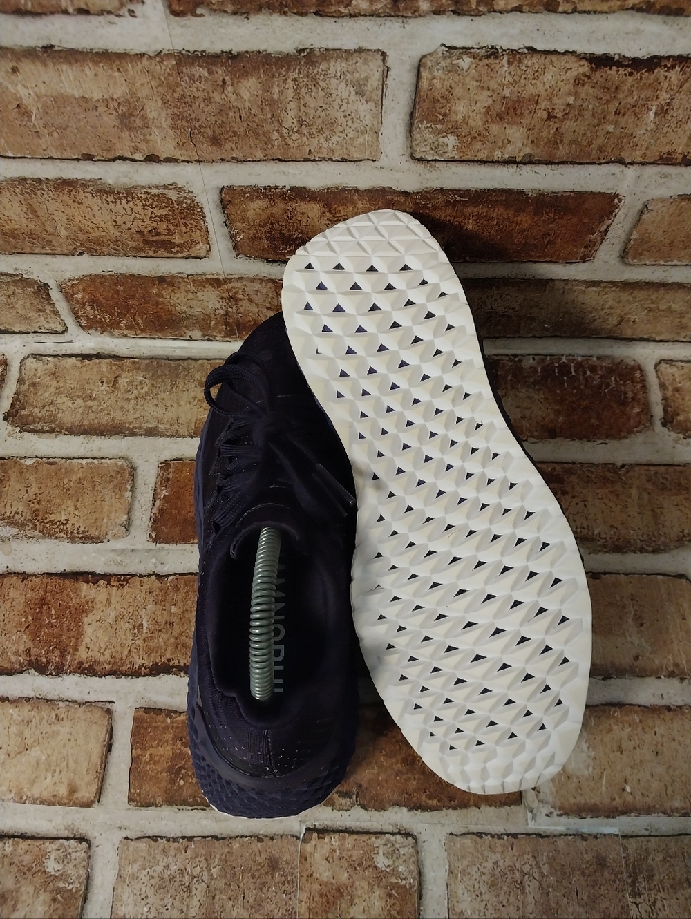 Pre-owned Nobull Ripstop Trainers - Picture 7 of 11
